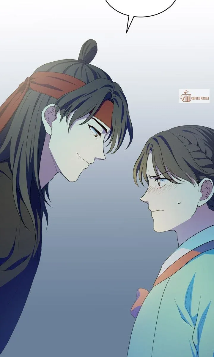 Dear Hong Rang Chapter 14 page 17