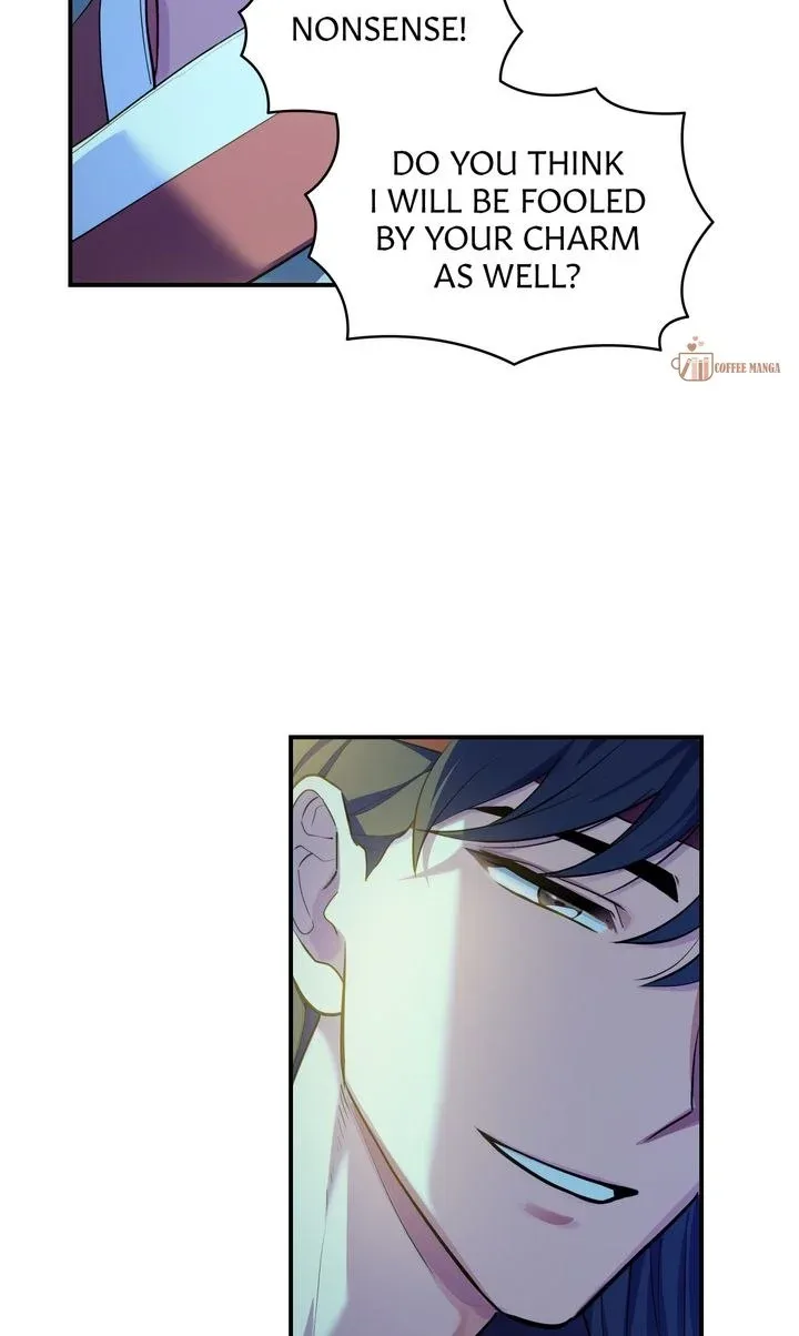 Dear Hong Rang Chapter 14 page 19