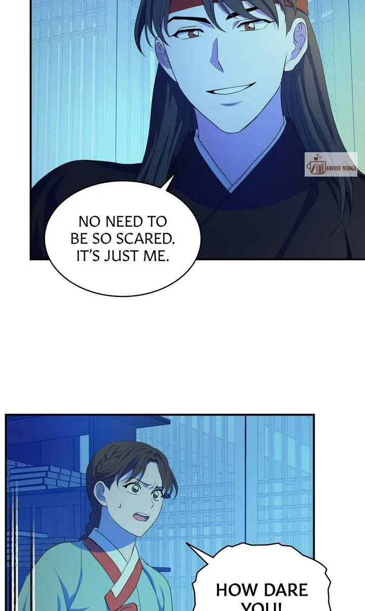 Dear Hong Rang Chapter 14 page 7