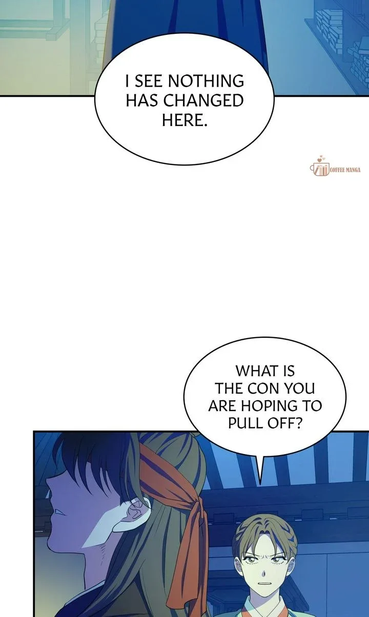 Dear Hong Rang Chapter 14 page 11