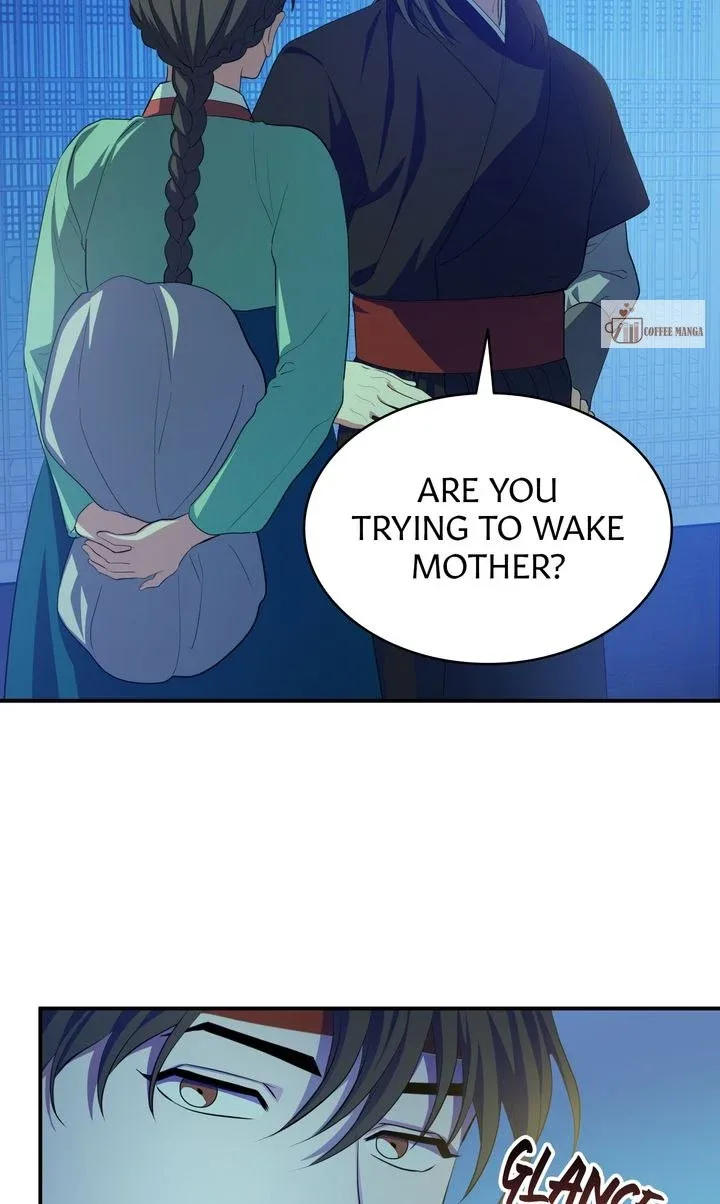 Dear Hong Rang Chapter 14 page 9