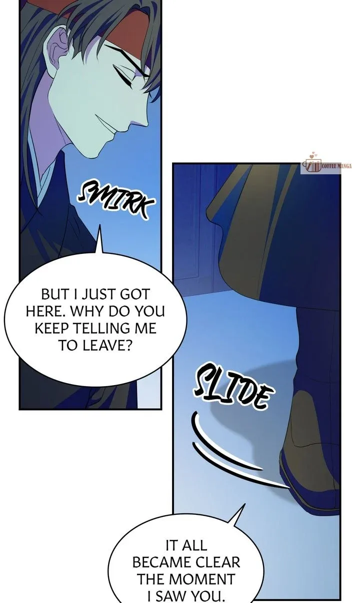 Dear Hong Rang Chapter 14 page 15