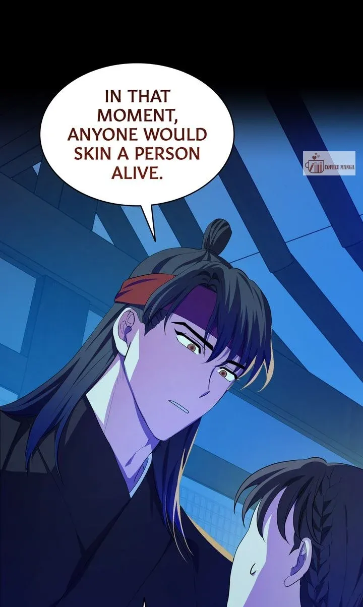 Dear Hong Rang Chapter 14 page 28