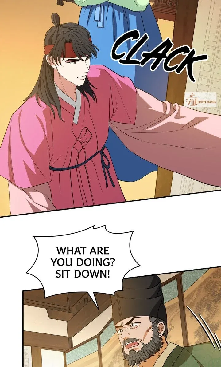Dear Hong Rang Chapter 10 page 66