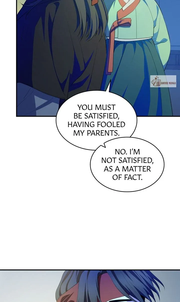 Dear Hong Rang Chapter 14 page 12