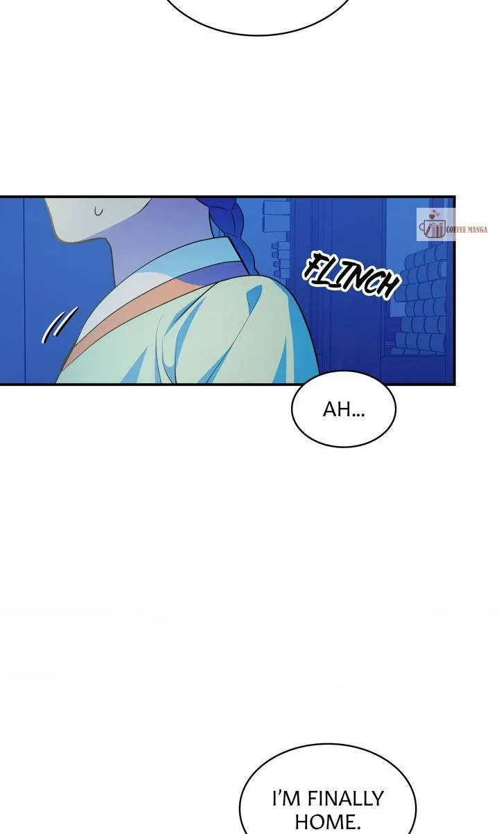 Dear Hong Rang Chapter 14 page 16