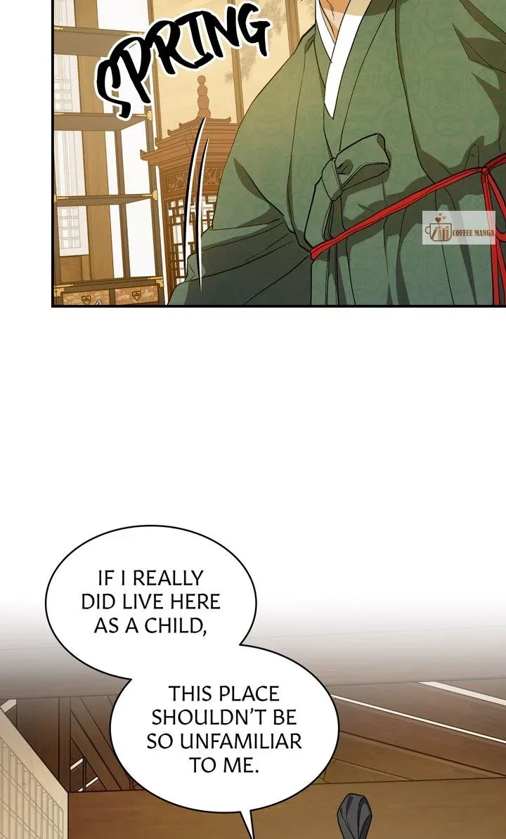 Dear Hong Rang Chapter 10 page 67