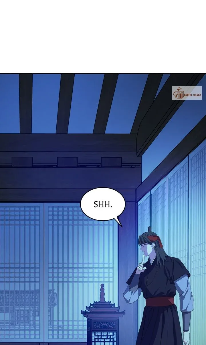 Dear Hong Rang Chapter 14 page 5