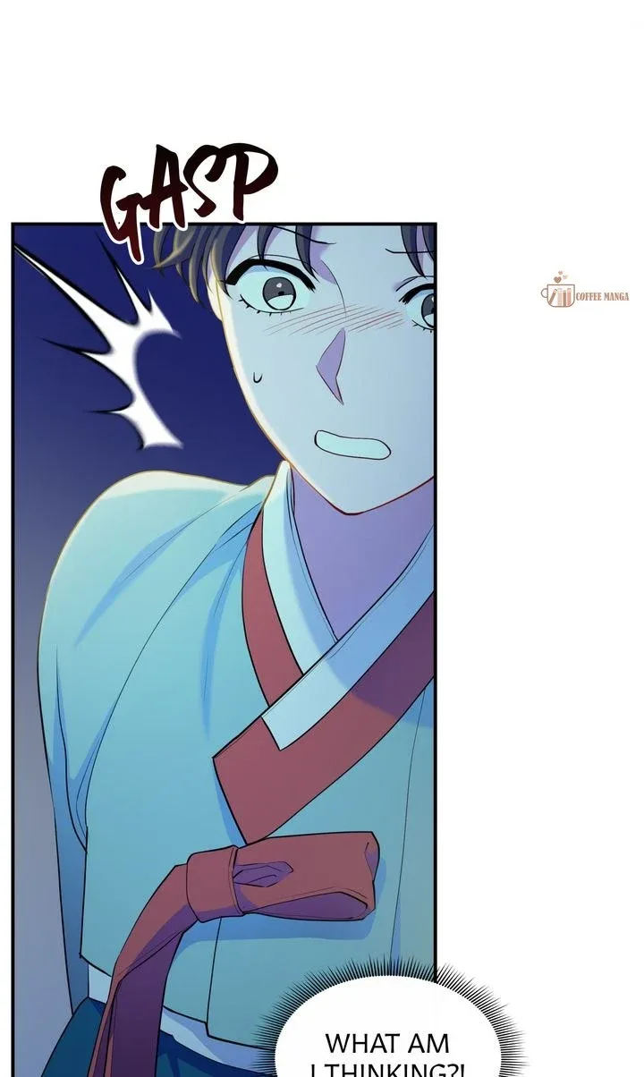 Dear Hong Rang Chapter 14 page 51