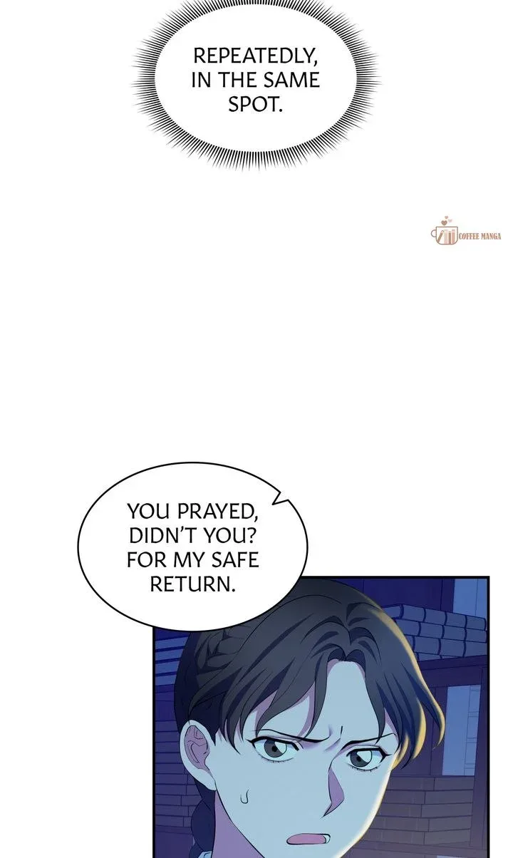 Dear Hong Rang Chapter 14 page 60