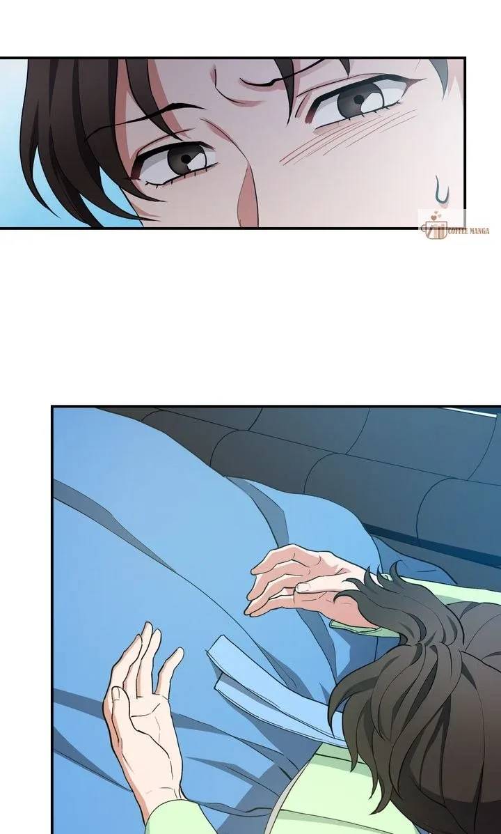 Dear Hong Rang Chapter 12 page 11