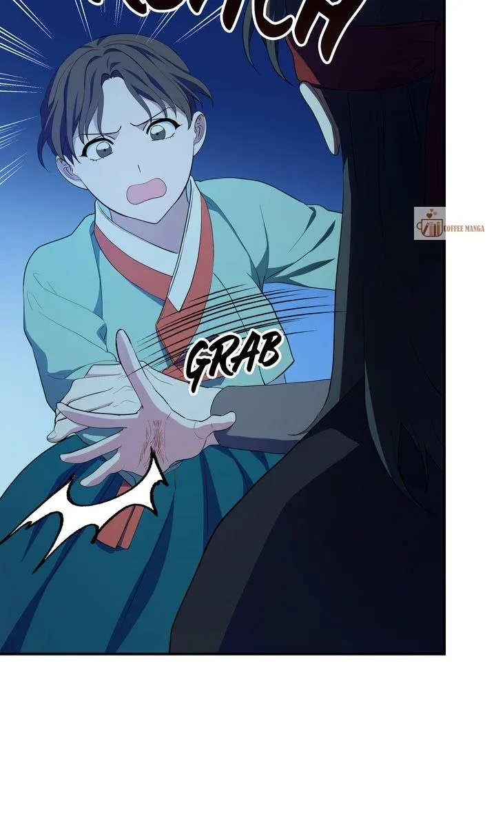 Dear Hong Rang Chapter 14 page 58