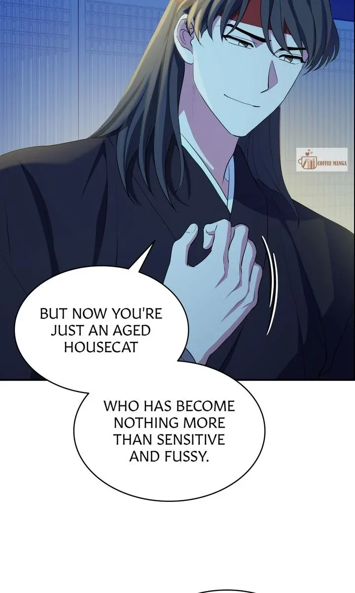 Dear Hong Rang Chapter 14 page 33