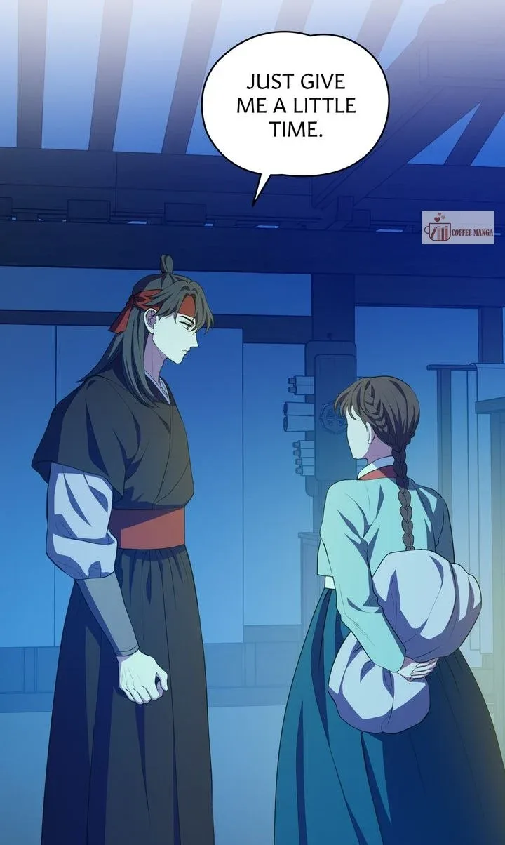 Dear Hong Rang Chapter 14 page 43