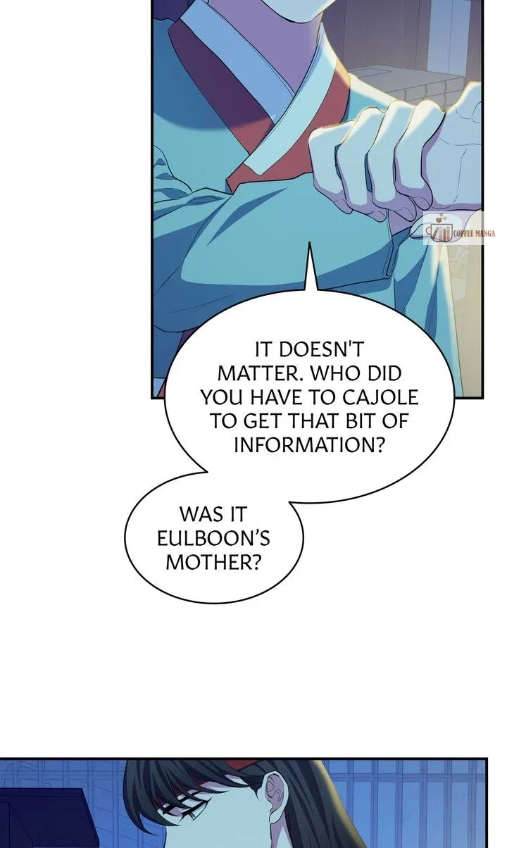 Dear Hong Rang Chapter 14 page 61
