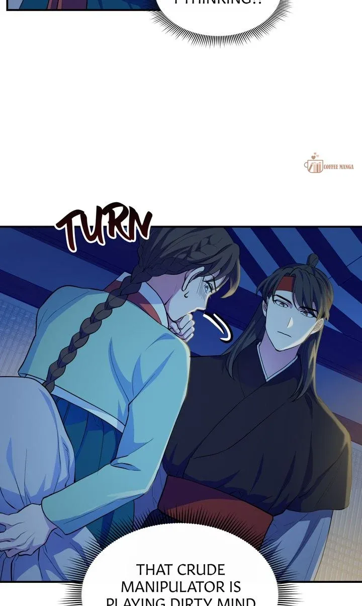 Dear Hong Rang Chapter 14 page 52