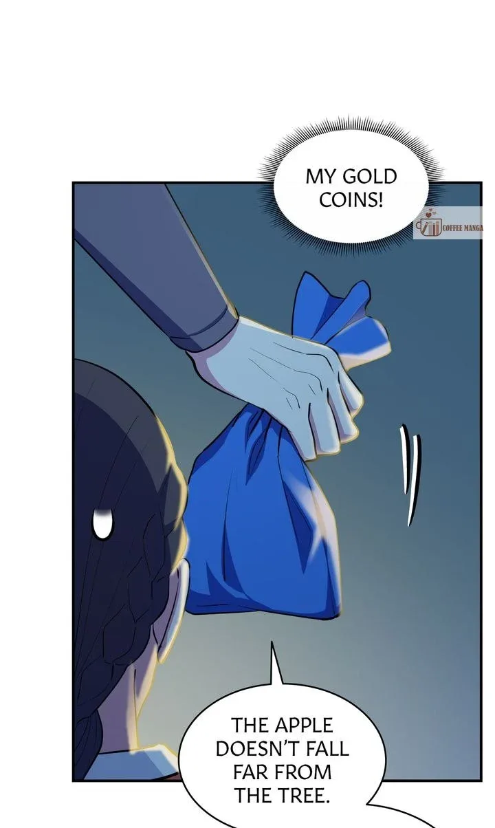 Dear Hong Rang Chapter 14 page 55