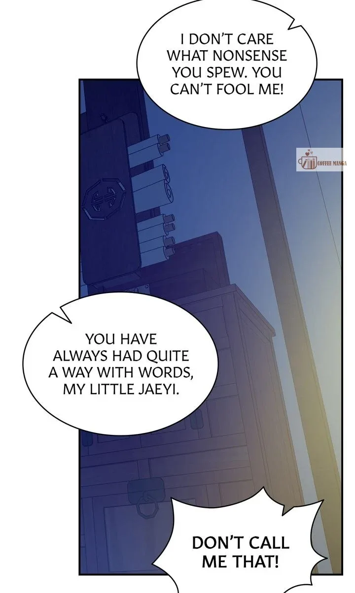 Dear Hong Rang Chapter 14 page 34