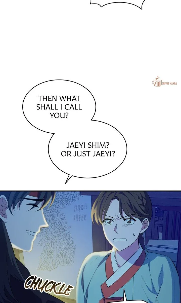 Dear Hong Rang Chapter 14 page 35