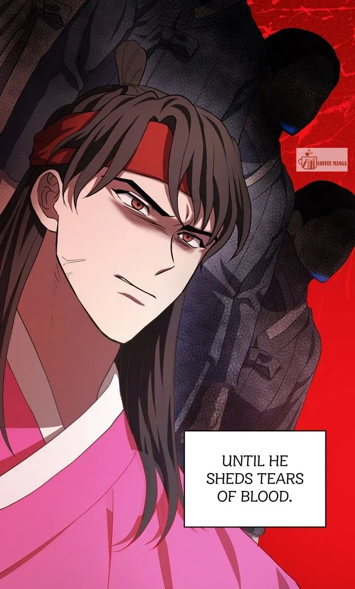 Dear Hong Rang Chapter 11 page 20