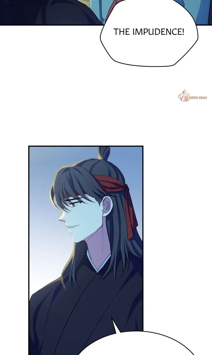 Dear Hong Rang Chapter 14 page 36