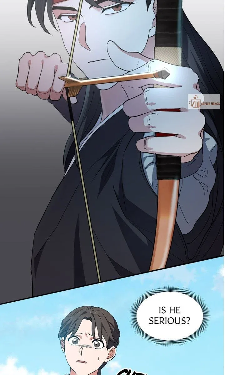 Dear Hong Rang Chapter 12 page 5