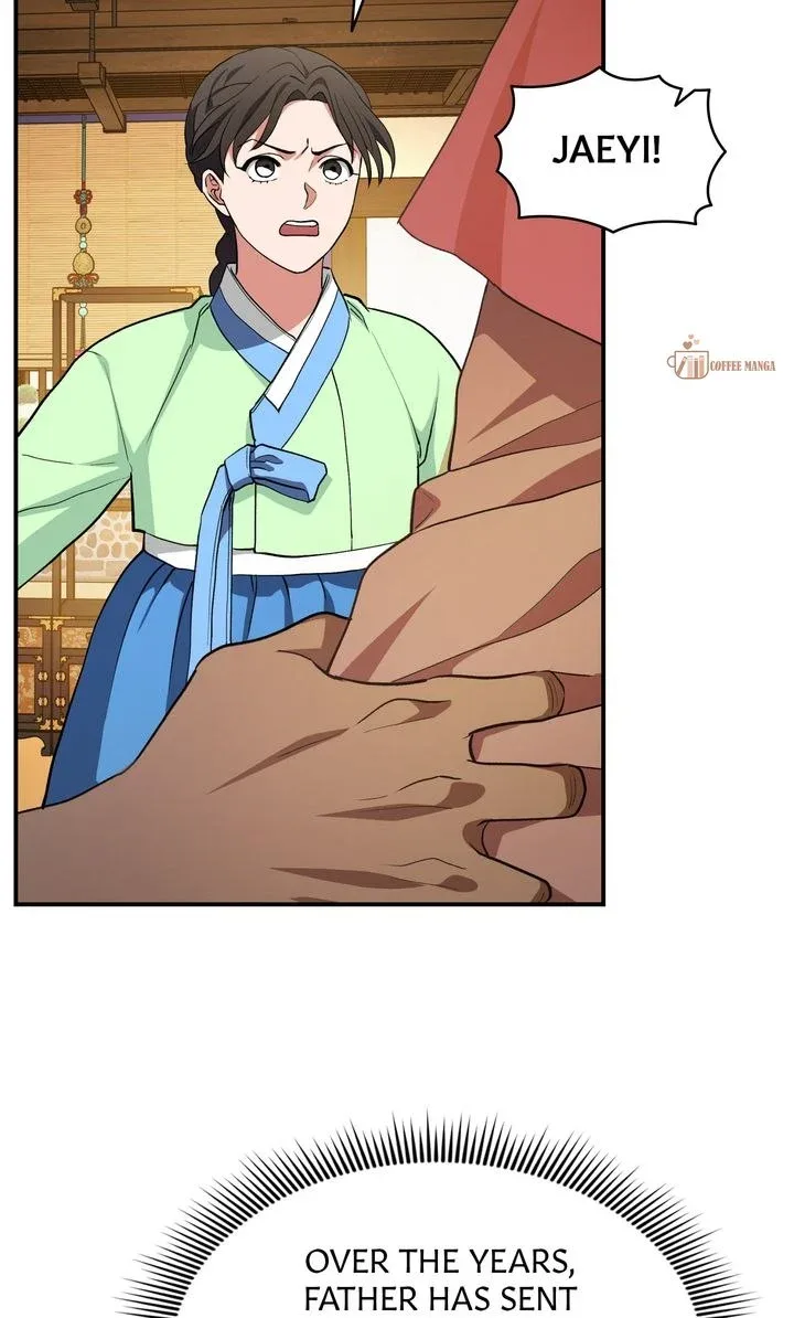 Dear Hong Rang Chapter 10 page 72