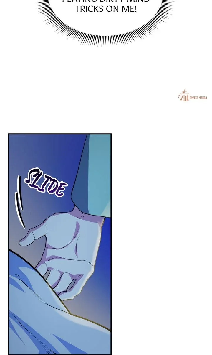 Dear Hong Rang Chapter 14 page 53