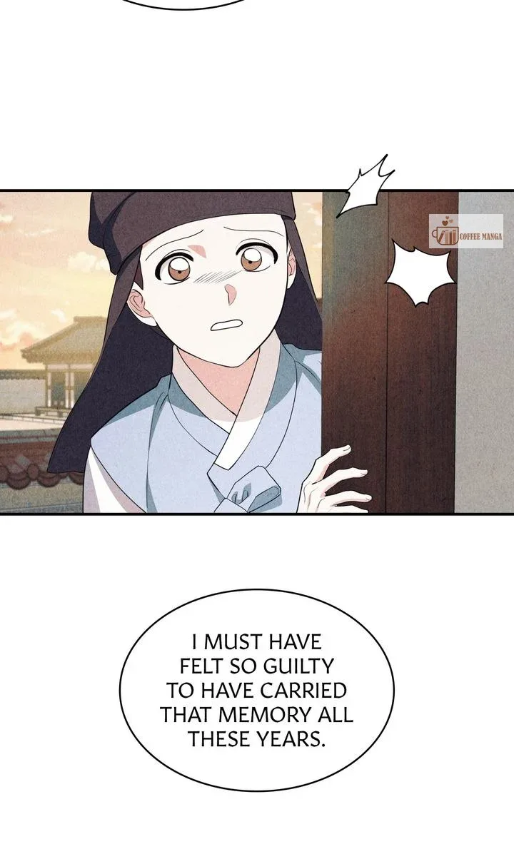 Dear Hong Rang Chapter 14 page 40