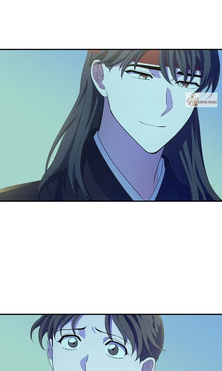 Dear Hong Rang Chapter 14 page 41