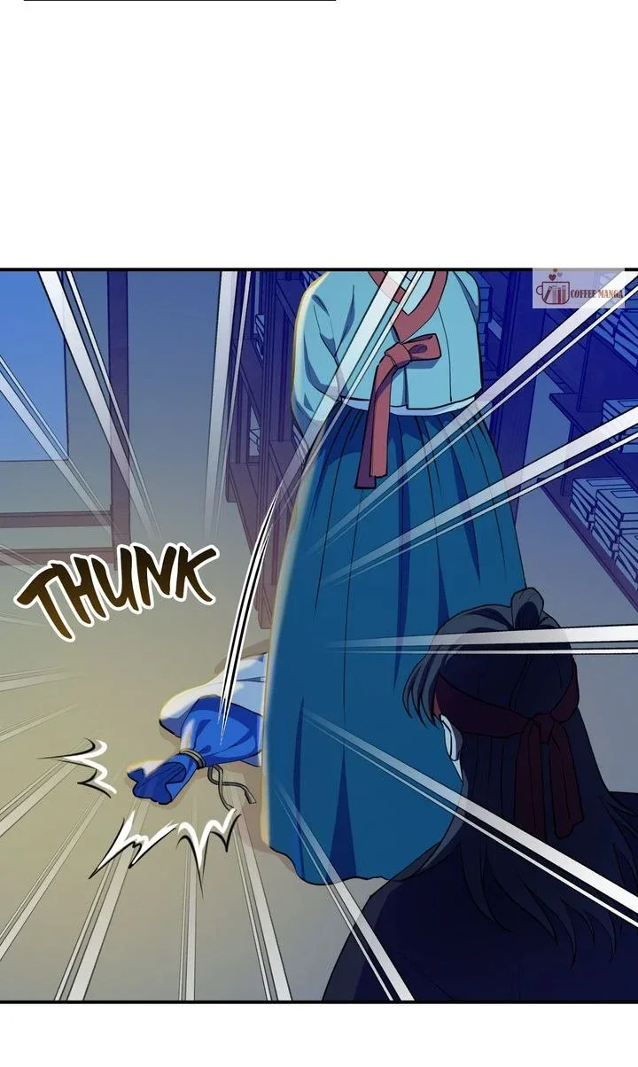 Dear Hong Rang Chapter 14 page 54