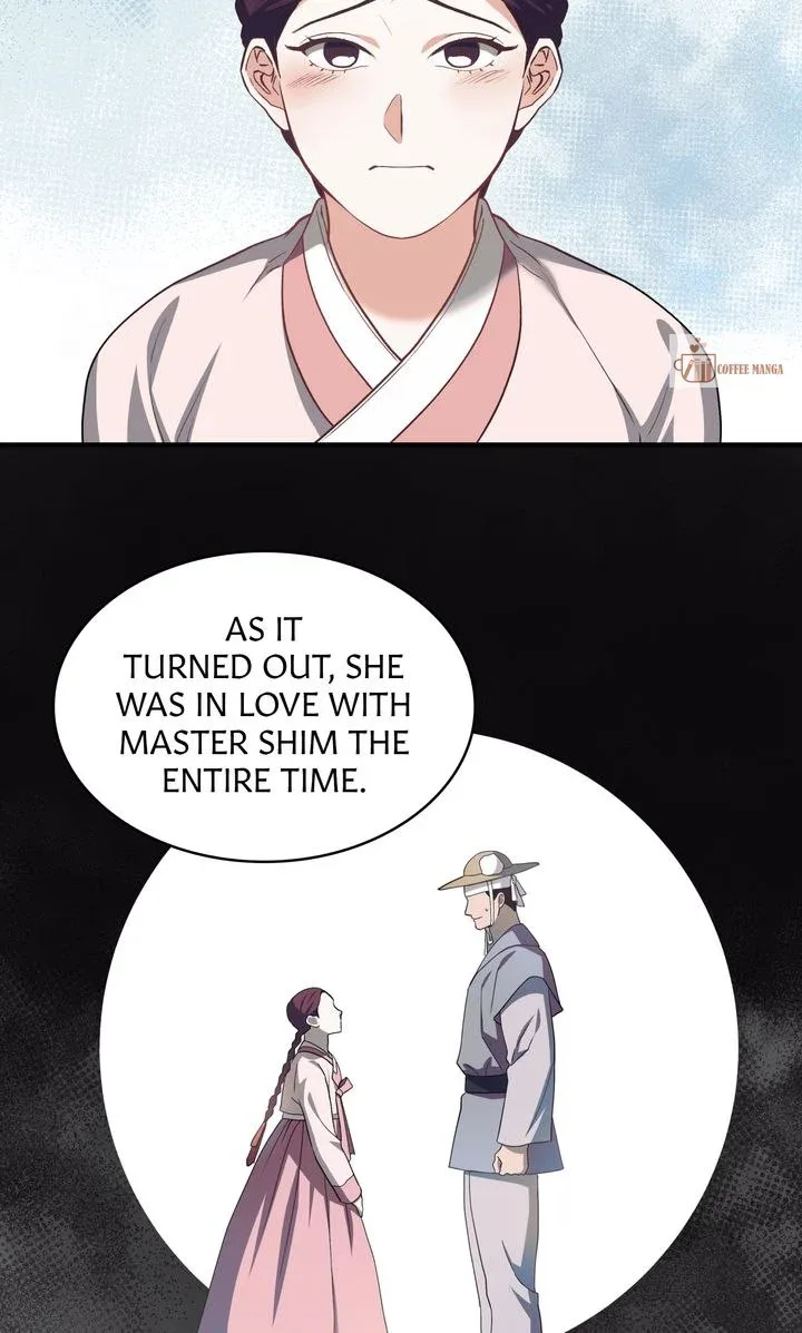 Dear Hong Rang Chapter 12 page 33