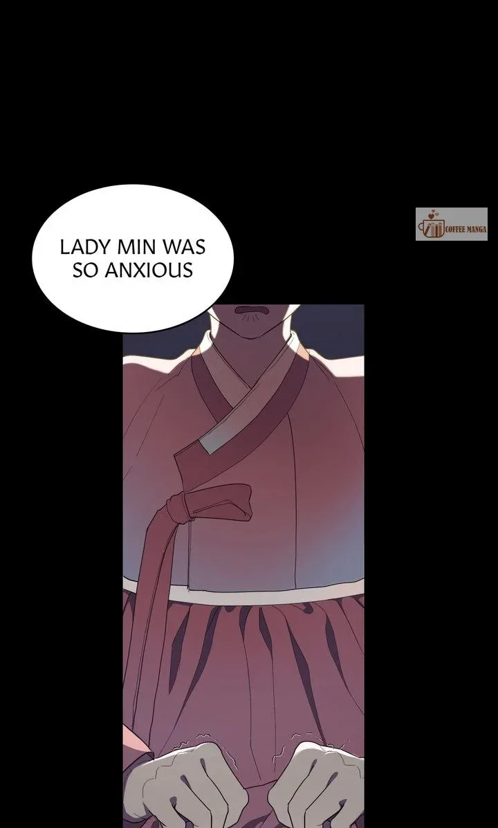 Dear Hong Rang Chapter 12 page 38