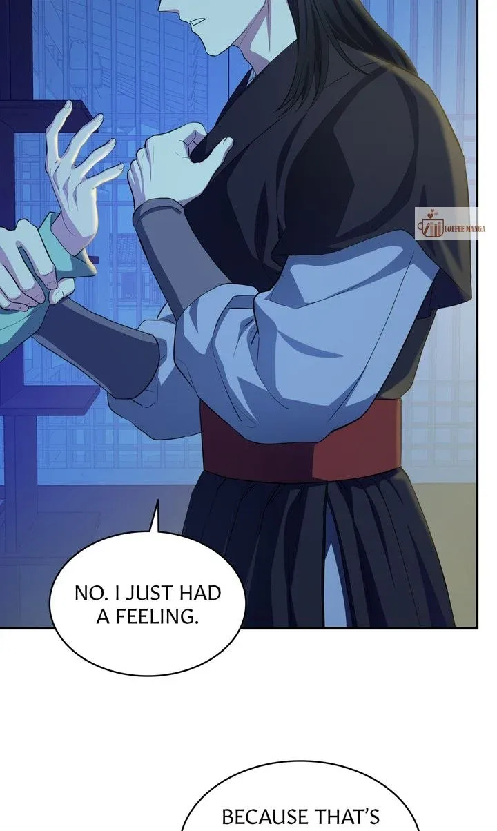 Dear Hong Rang Chapter 14 page 62