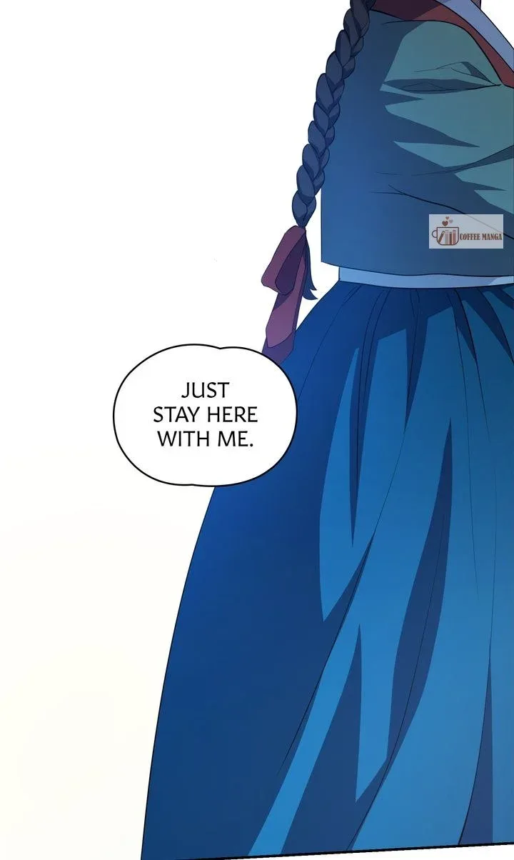 Dear Hong Rang Chapter 14 page 67