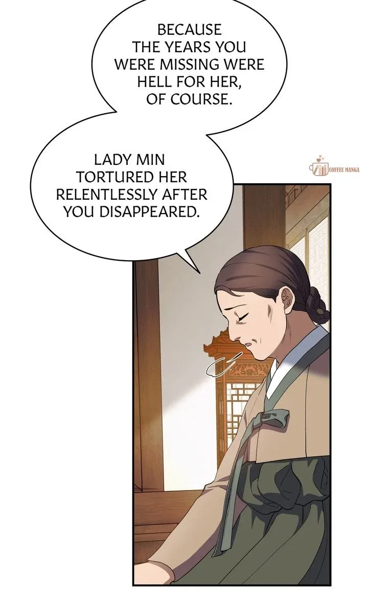 Dear Hong Rang Chapter 12 page 24