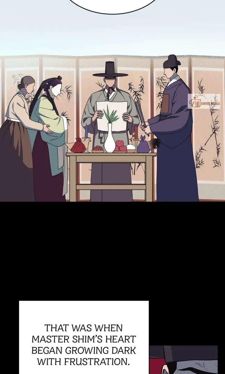 Dear Hong Rang Chapter 12 page 41