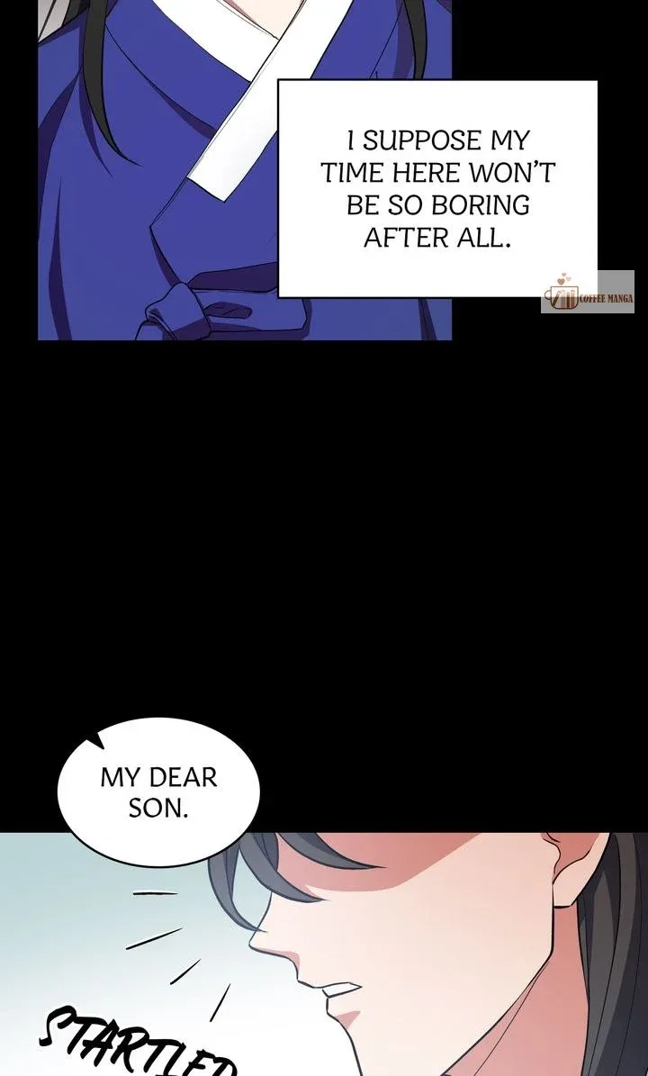 Dear Hong Rang Chapter 11 page 30