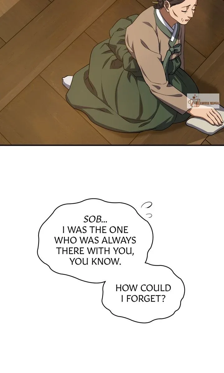 Dear Hong Rang Chapter 12 page 22