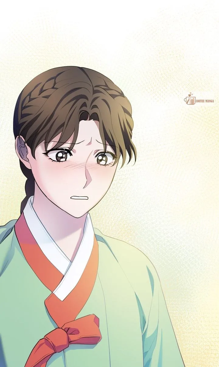 Dear Hong Rang Chapter 14 page 74