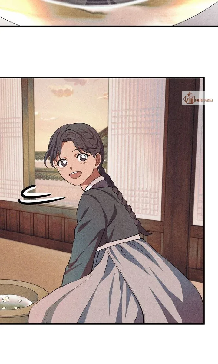 Dear Hong Rang Chapter 14 page 72