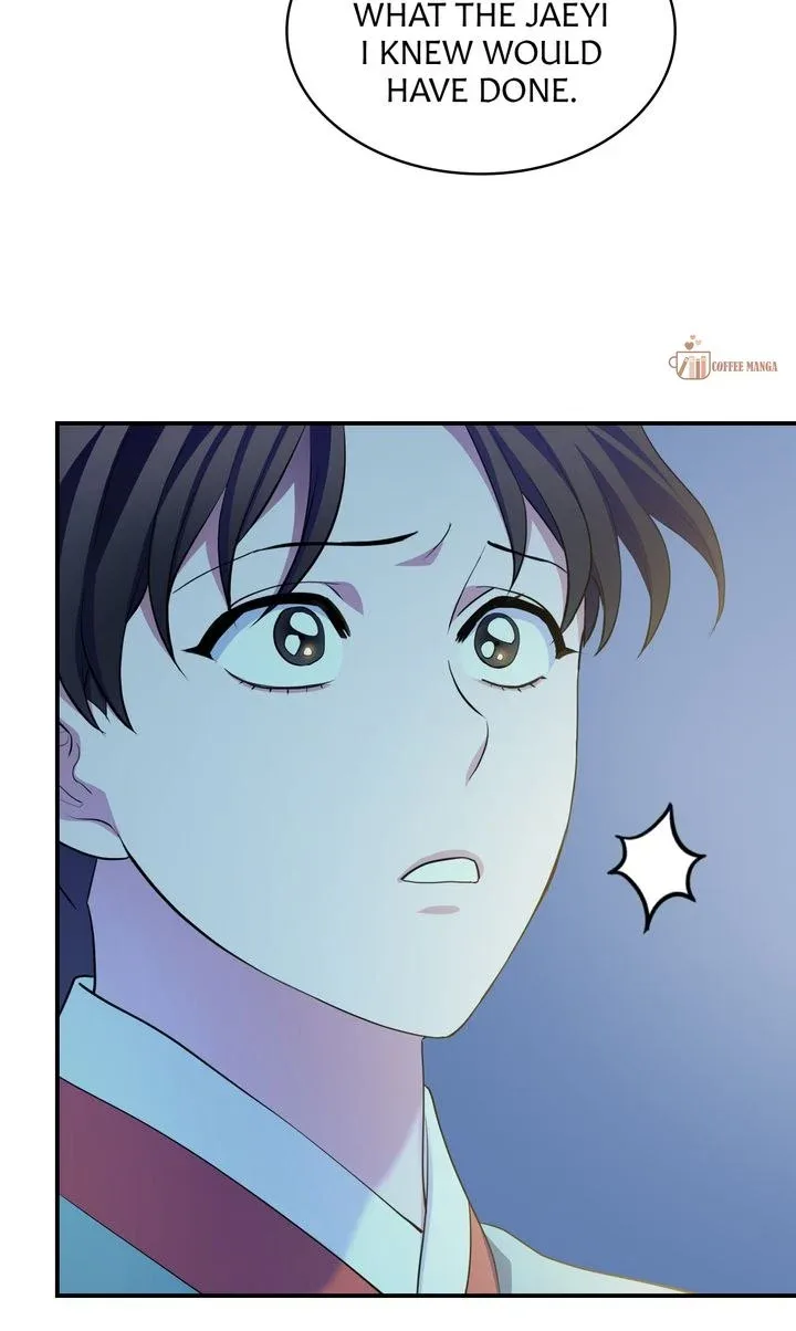 Dear Hong Rang Chapter 14 page 63