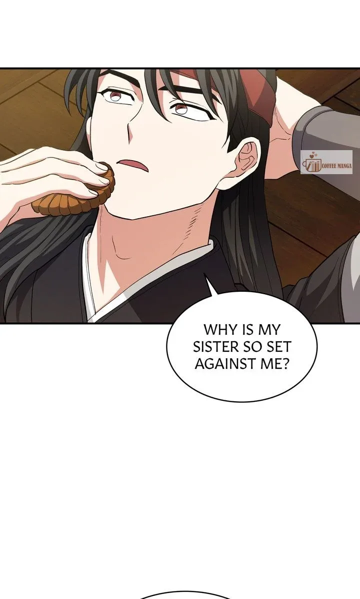 Dear Hong Rang Chapter 12 page 23