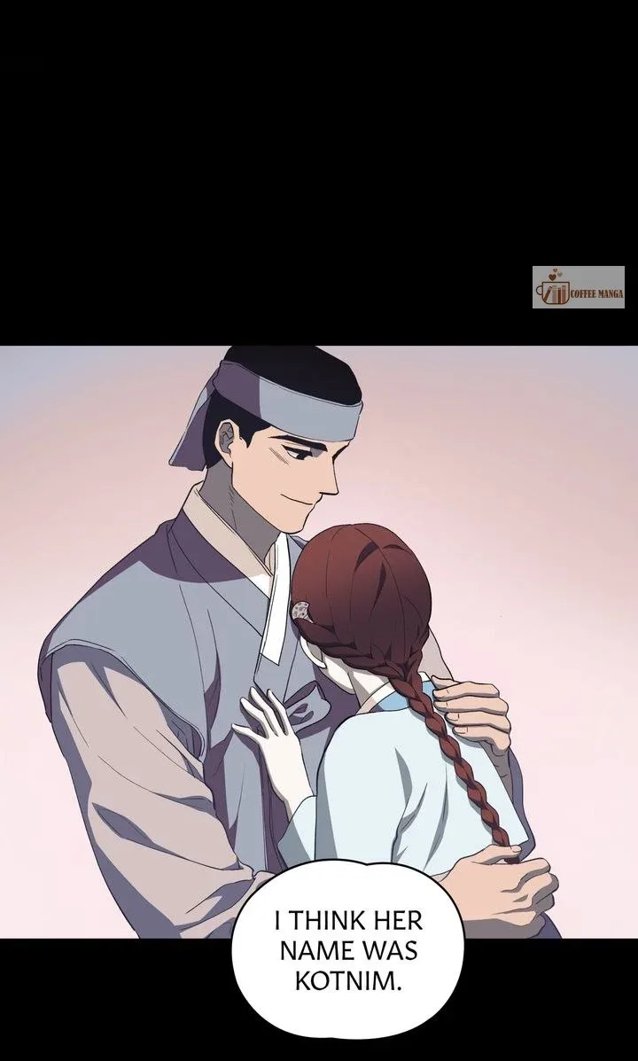 Dear Hong Rang Chapter 12 page 37