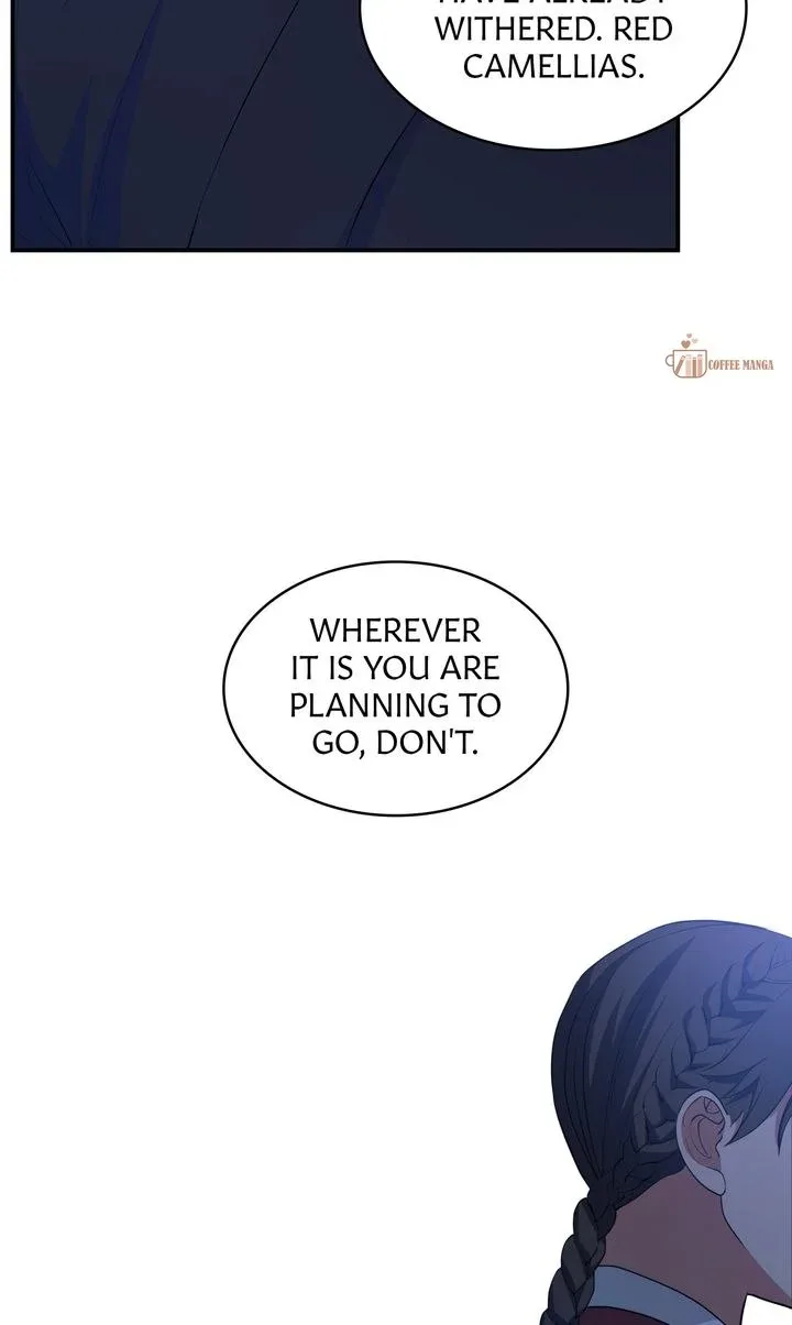 Dear Hong Rang Chapter 14 page 66