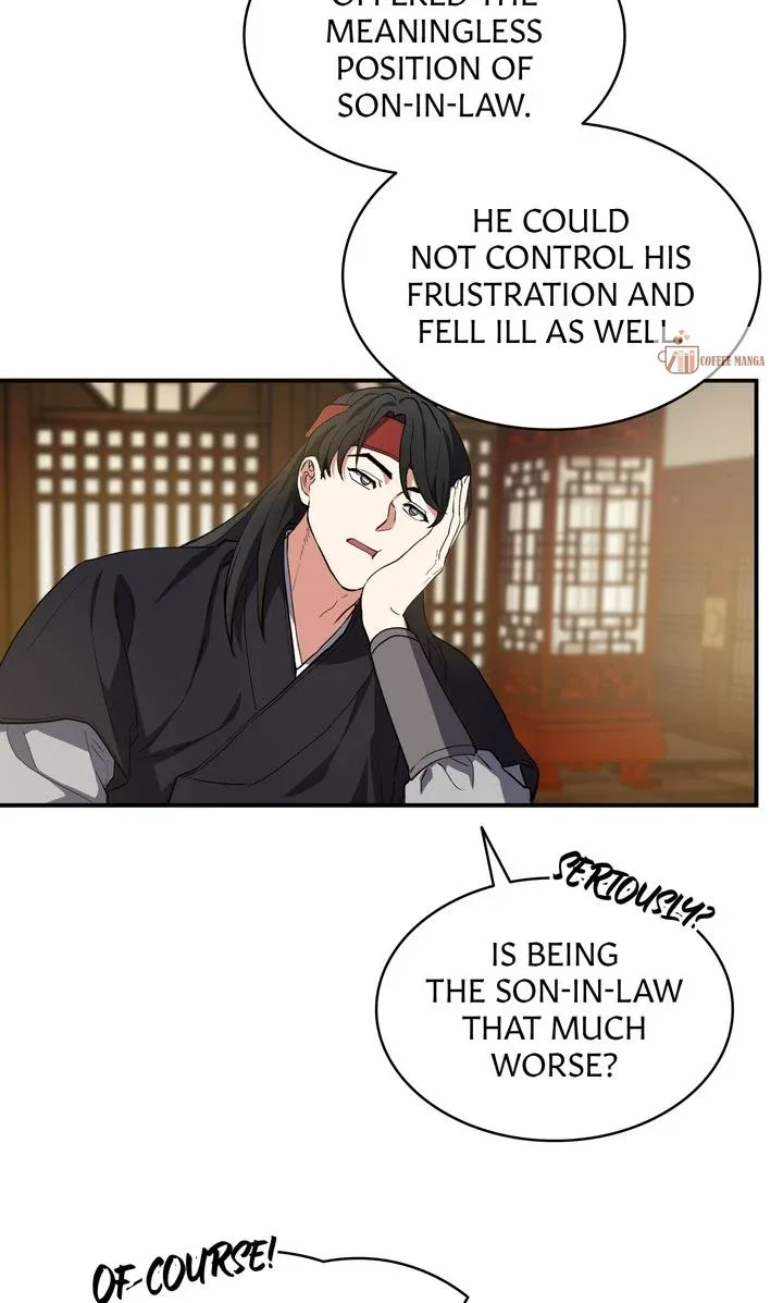 Dear Hong Rang Chapter 12 page 35