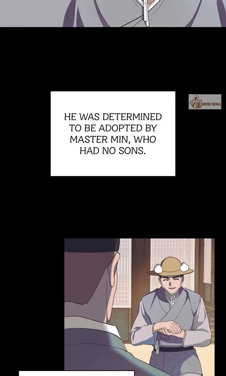 Dear Hong Rang Chapter 12 page 28