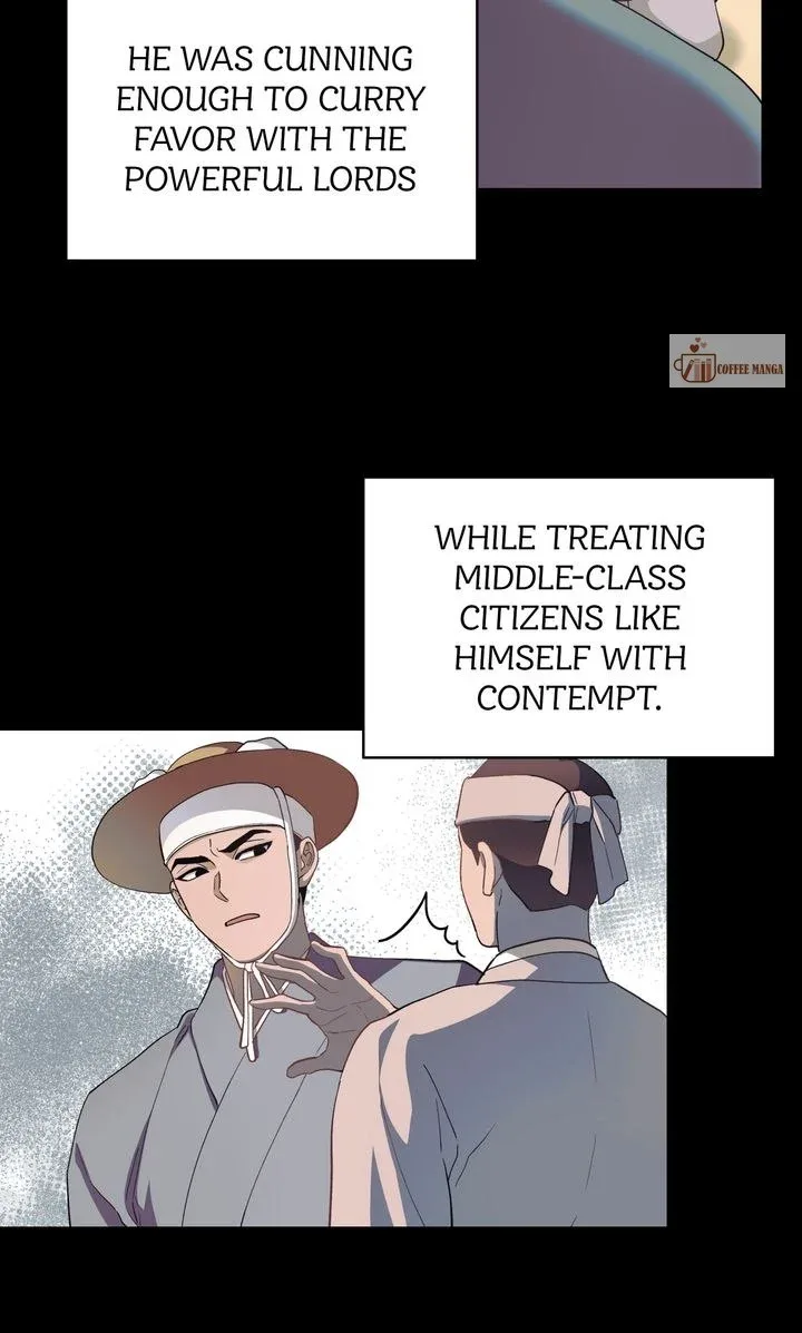 Dear Hong Rang Chapter 12 page 29