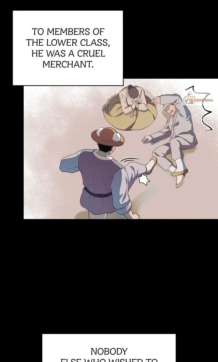 Dear Hong Rang Chapter 12 page 30