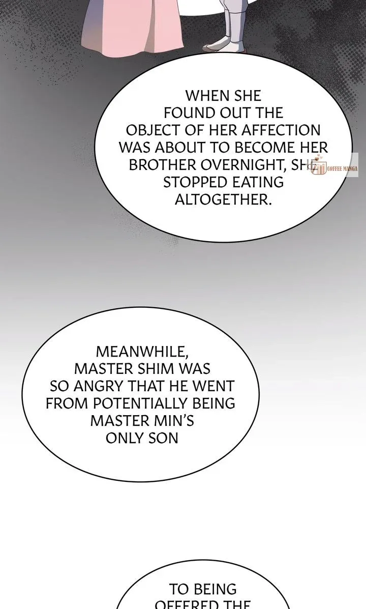 Dear Hong Rang Chapter 12 page 34